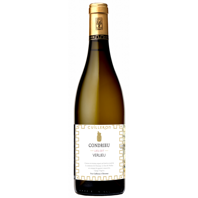 CONDRIEU Lieu-Dit Verlieu 75 cl