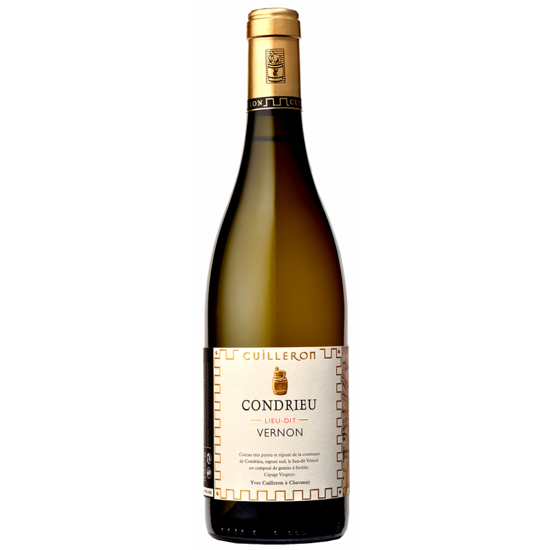 CONDRIEU Lieu-Dit Vernon 75 cl