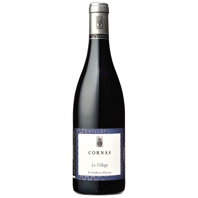 CORNAS Le Village 75 cl