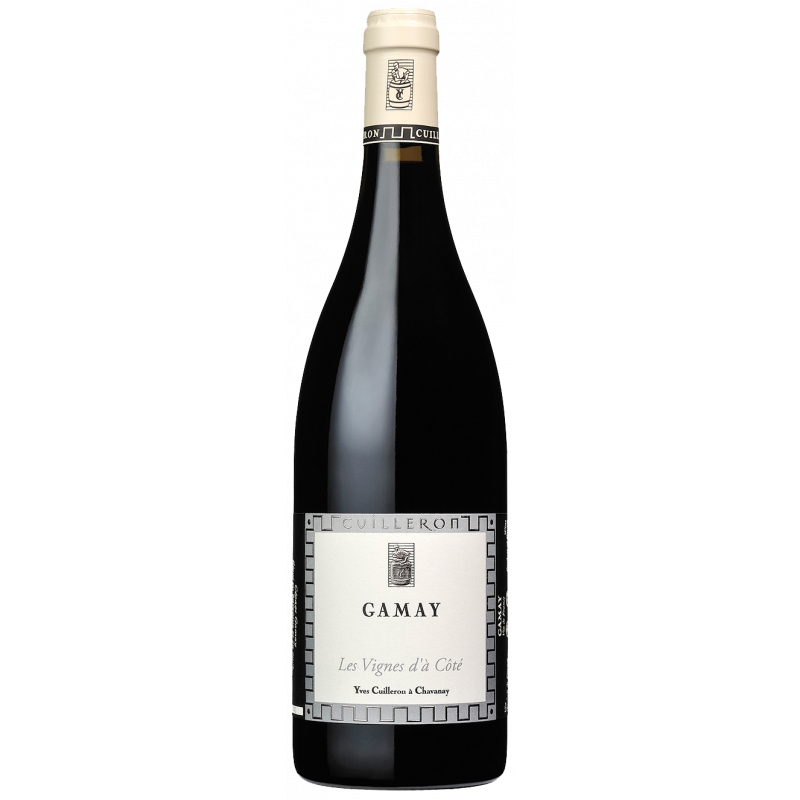 IGP COL.RHO. Gamay 75 cl