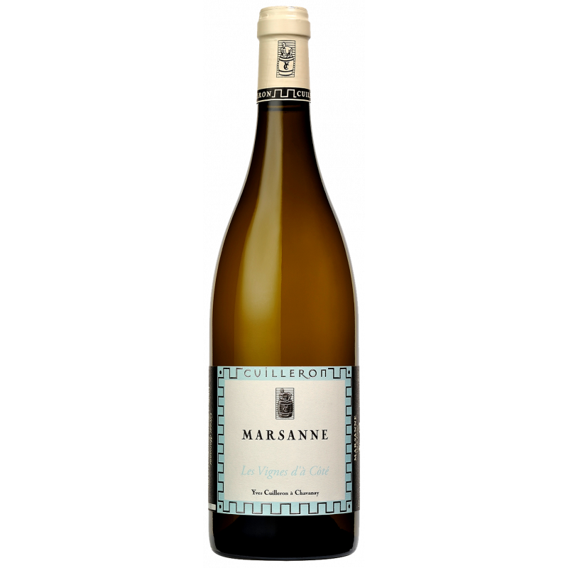 IGP COL.RHO. Marsanne 75 cl