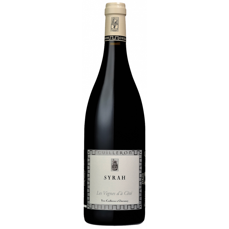 IGP COL.RHO. Syrah 75 cl