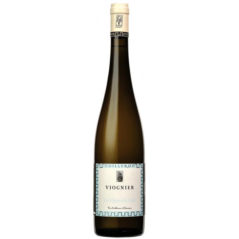 IGP COL.RHO. Viognier 75 cl