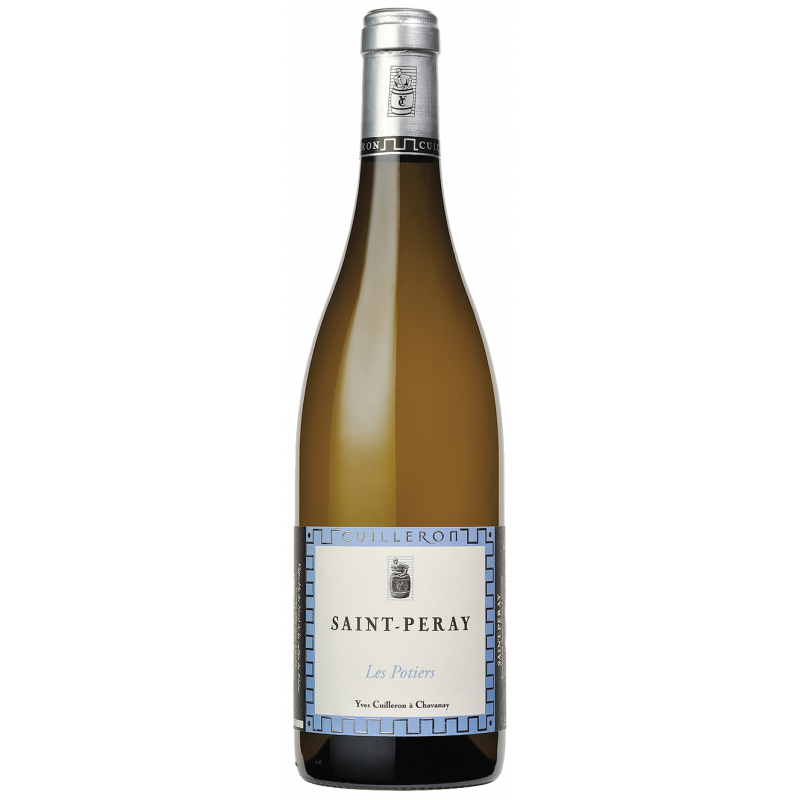 SAINT-PERAY Les Potiers 75cl